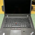 Repasovaný notebook Lenovo ThinkPad E450 (Type 20DC, 20DC0086MC)