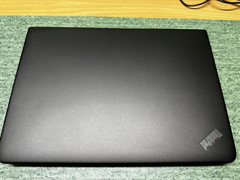 Repasovaný notebook Lenovo ThinkPad E450 (Type 20DC, 20DC0086MC)