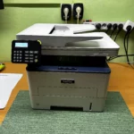 Multifunkční tiskárna Xerox B225