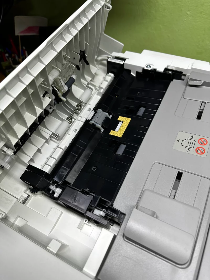 Multifunkční barevná inkoustová tiskárna HP Officejet Pro 9730e