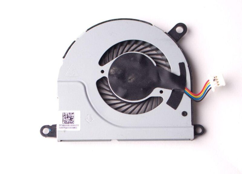 Ventilátor SUNON 768199-001 pro notebook HP ProBook 430 G2