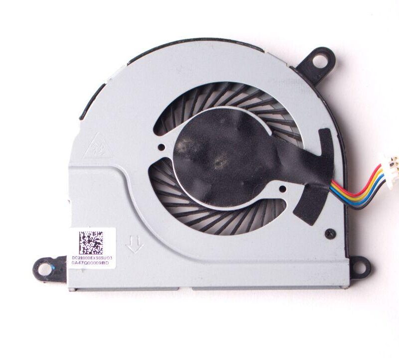 Ventilátor SUNON 768199-001 pro notebook HP ProBook 430 G2