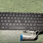 Nová klávesnice pro notebook HP ProBook 640, 645 G2, 430, 440 G3 - anglická