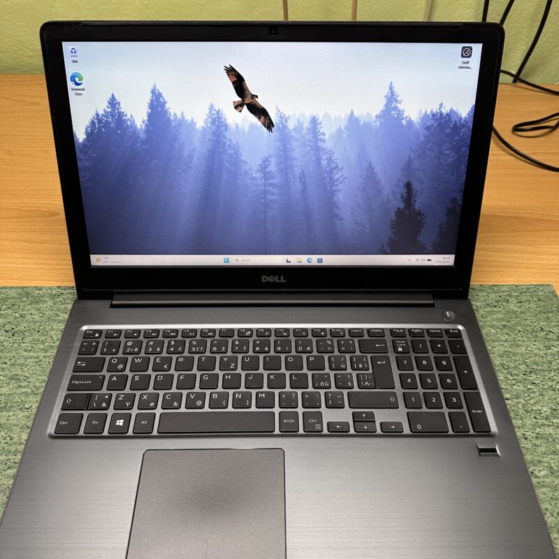 Dell Vostro 15 5000 (5568) – Repasovaný