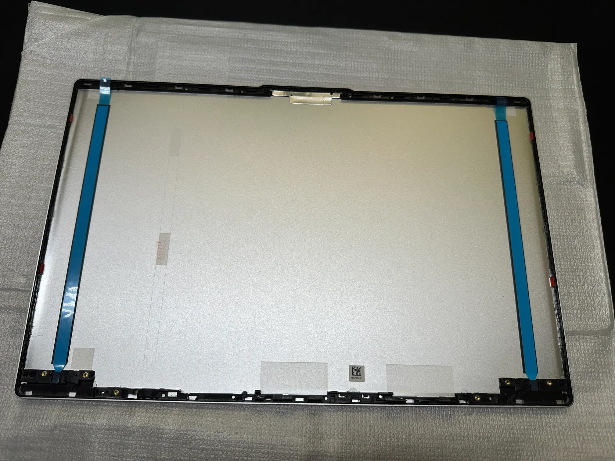LCD kryt / víko displeje pro Lenovo IdeaPad 5-15