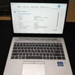 HP EliteBook 840 G6