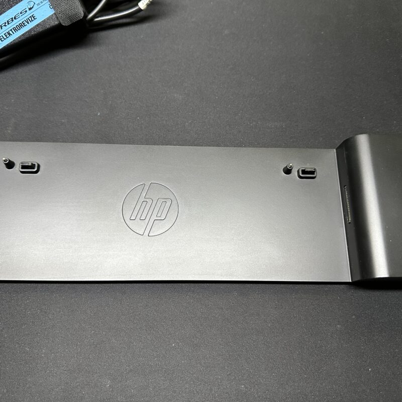 HP UltraSlim Docking Station 2013