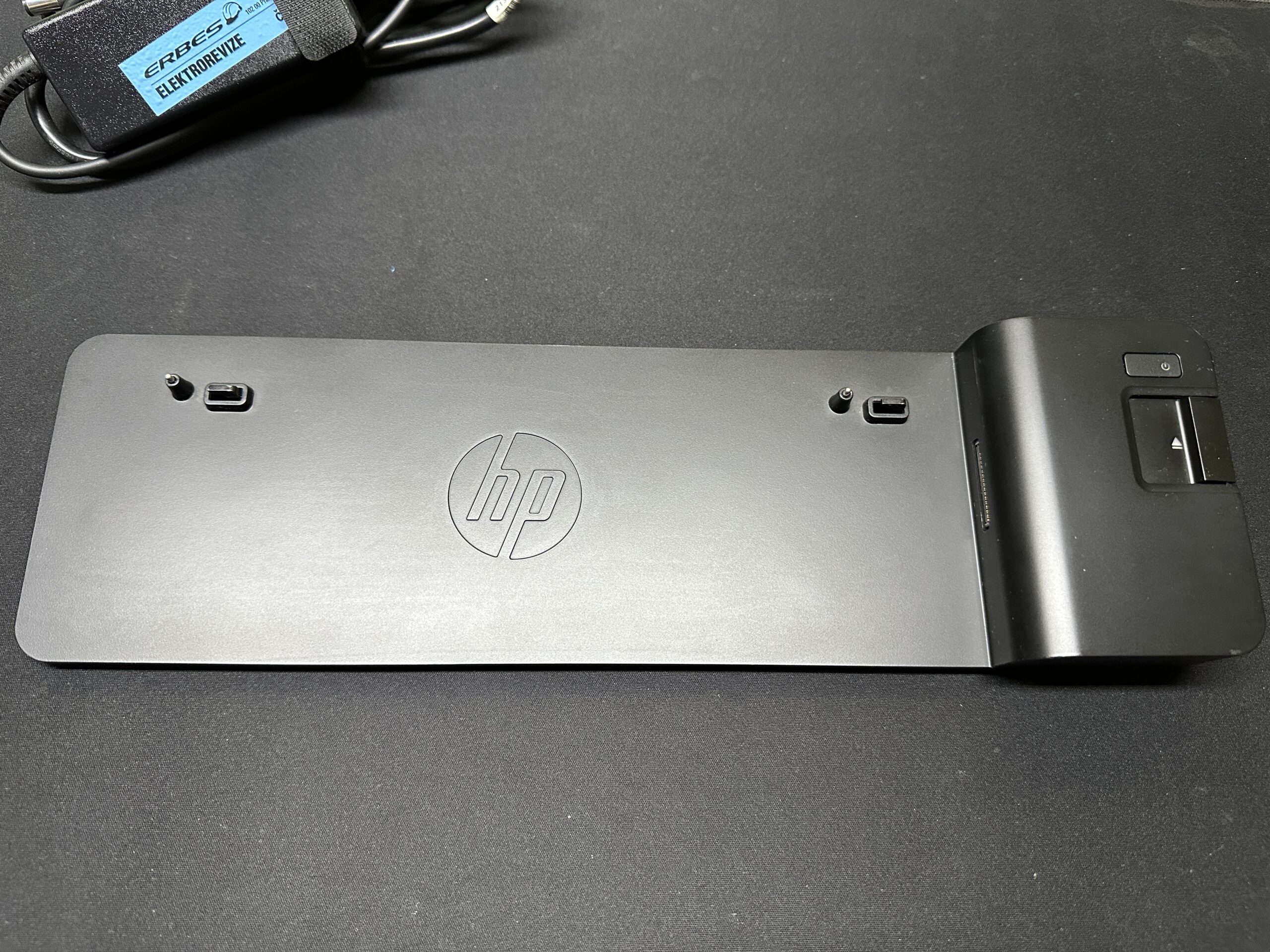 HP UltraSlim Docking Station 2013