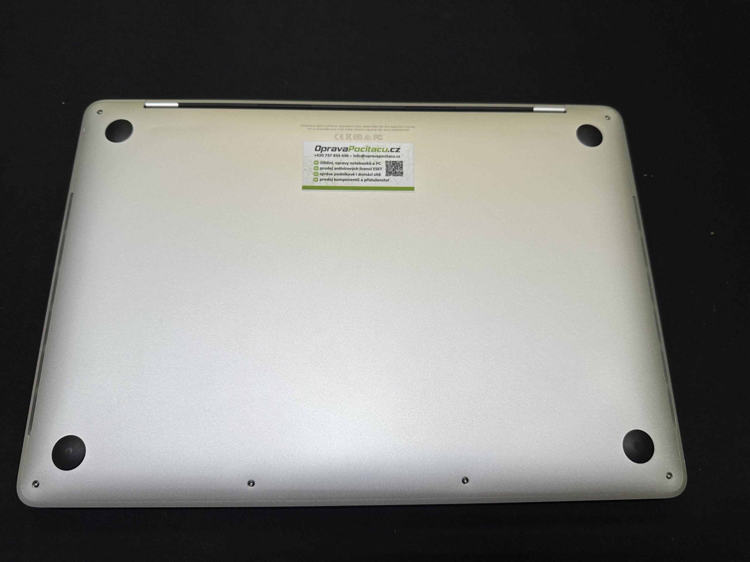 Apple MacBook Pro 13