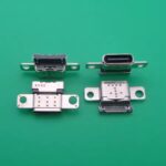 Napájecí port USB-C konektor pro Lenovo ThinkPad E14 E15 L14 L15 R14 Gen 2