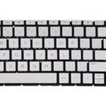 Klávesnice pro HP 15s-DU 15s-DY 15-DW 15-CS 15-CW 250 G8 255 G8 G9
