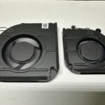 ventilátory pro DELL Inspiron 16 Plus 7620