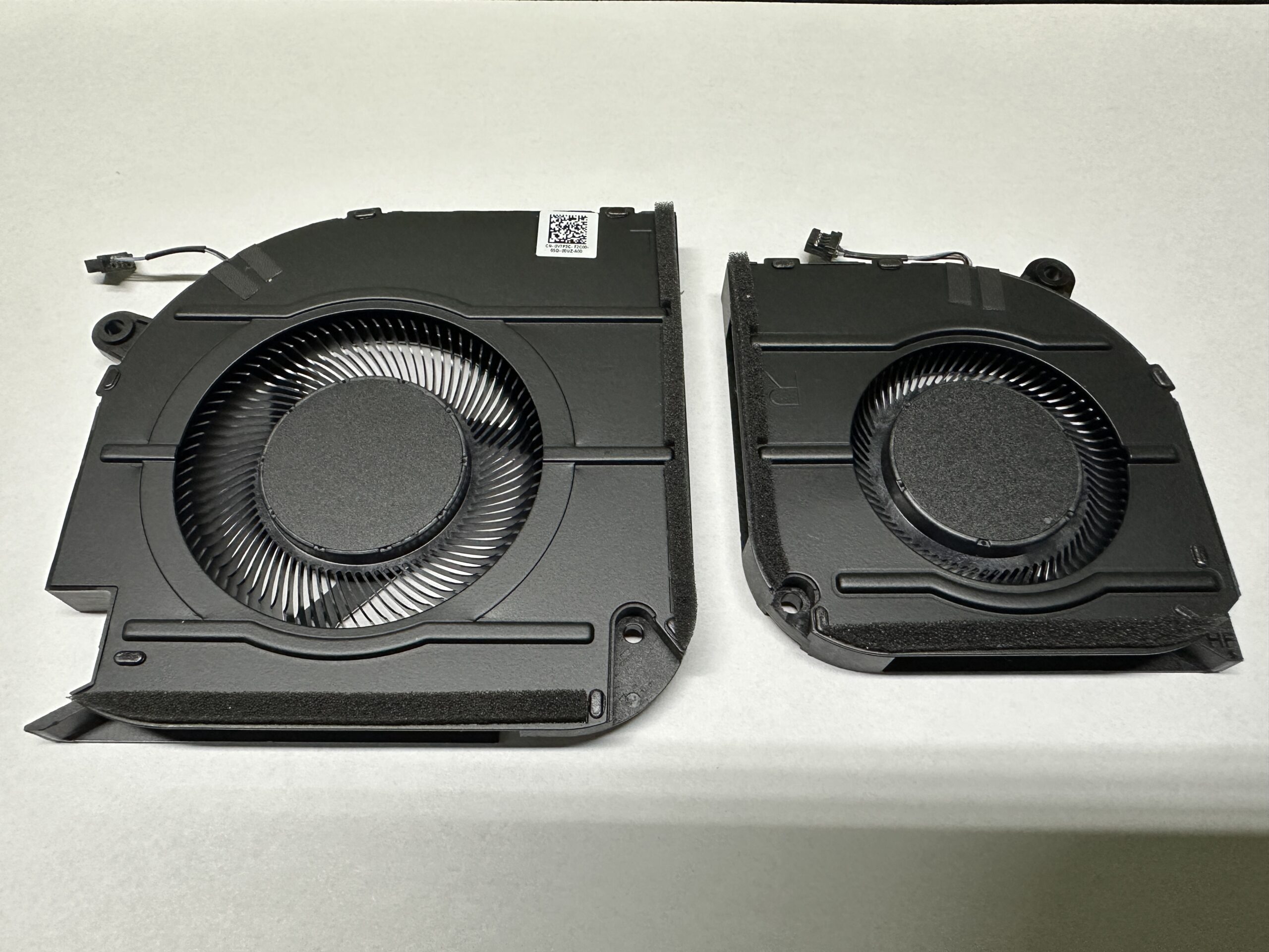 ventilátory pro DELL Inspiron 16 Plus 7620