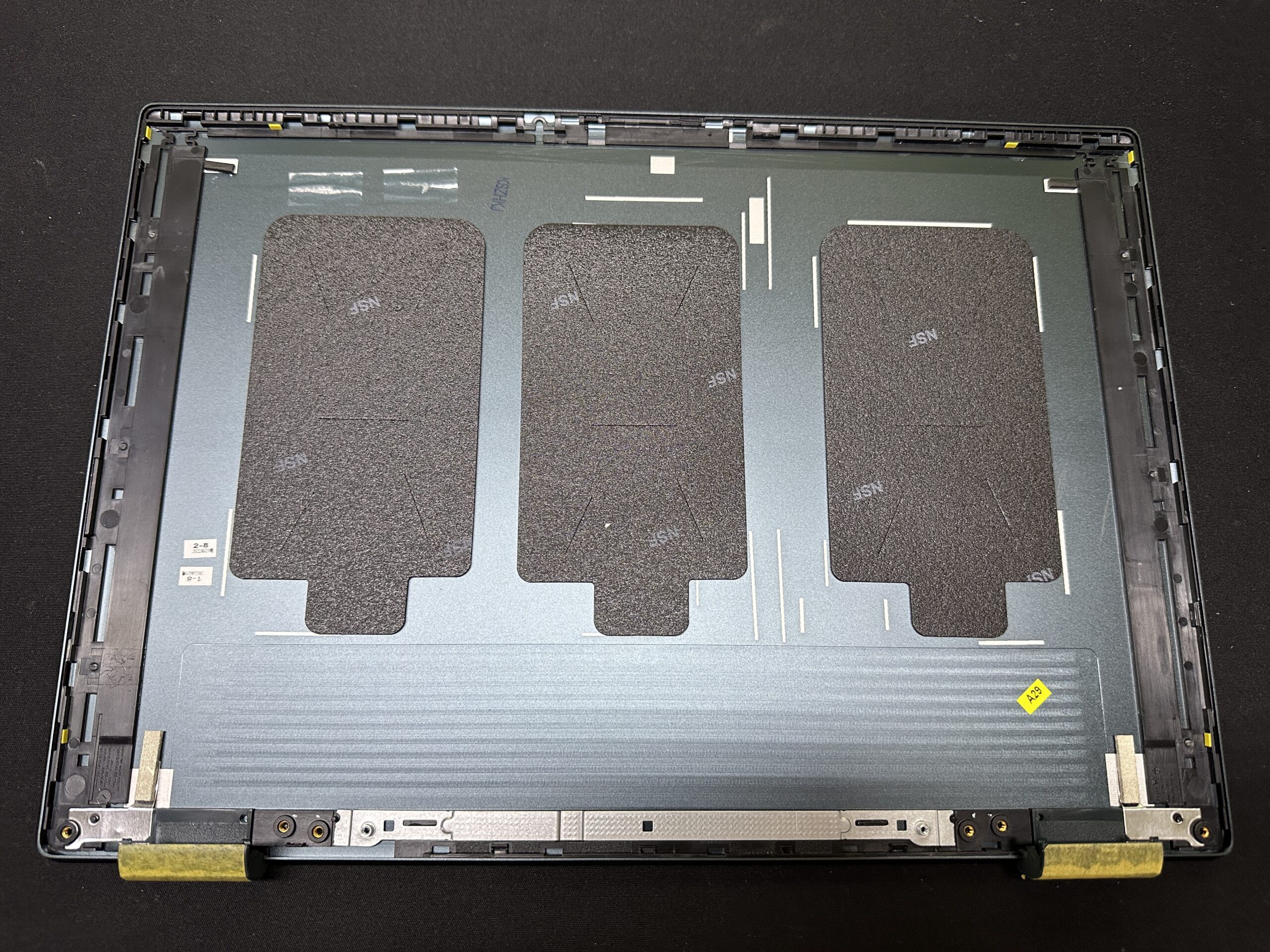 DELL Inspiron 16 Plus 7620 – Tmavě modrý 0K9G5V