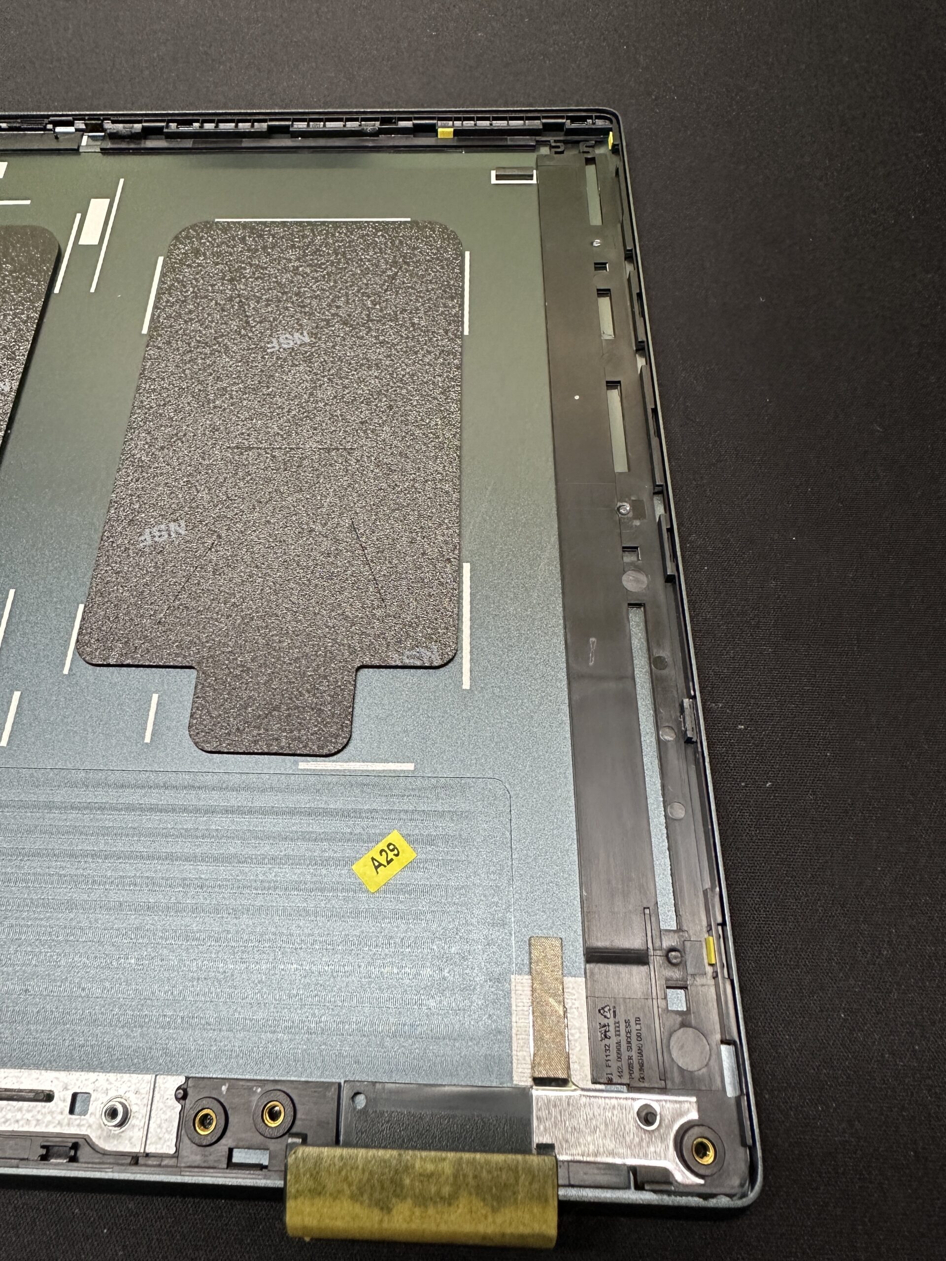 DELL Inspiron 16 Plus 7620 – Tmavě modrý 0K9G5V