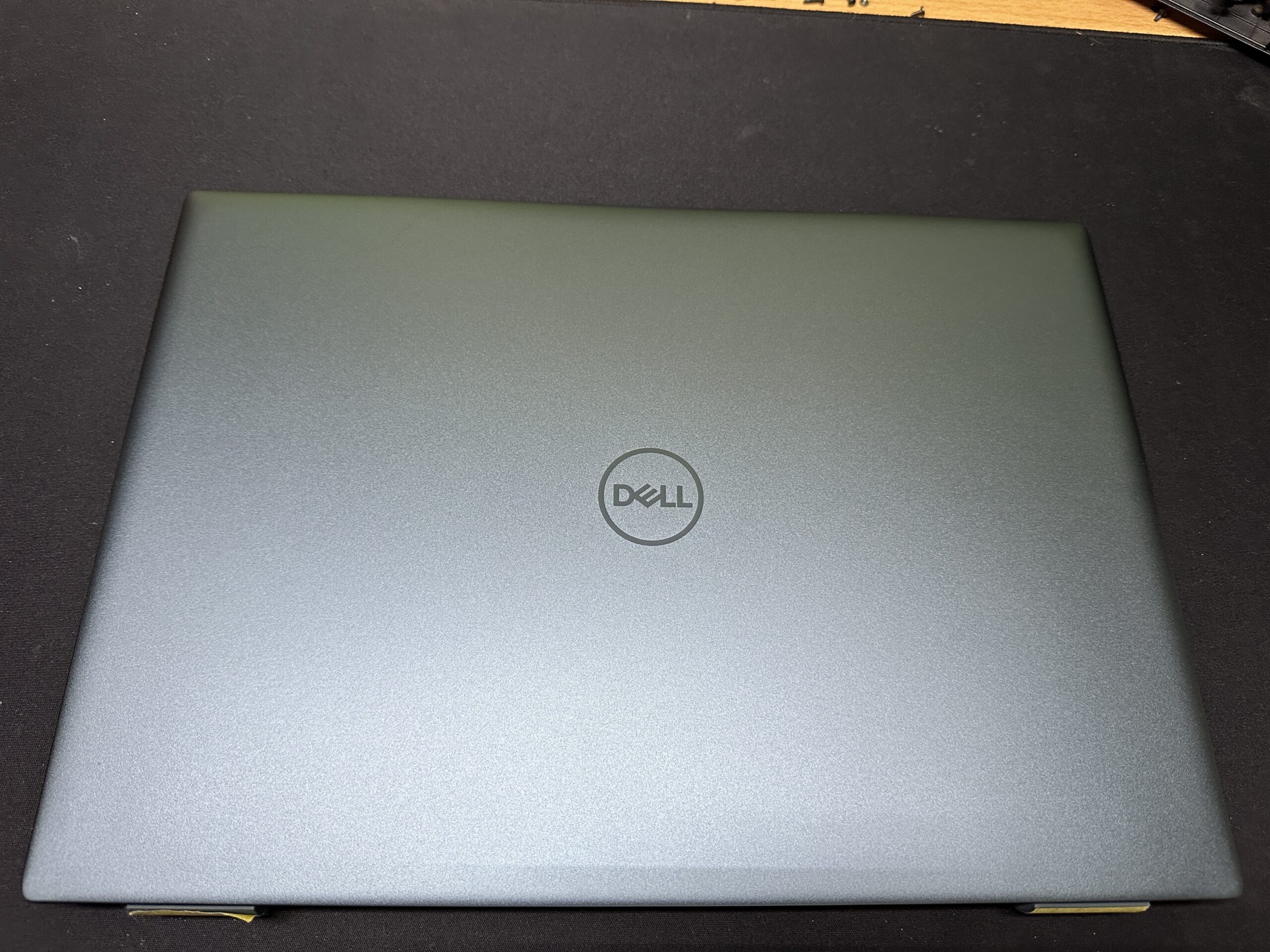 DELL Inspiron 16 Plus 7620 – Tmavě modrý 0K9G5V