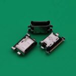 USB-C nabíjecí konektor pro Huawei MateBook D14, D15 a MagicBook 15 (SMD / Power Jack)