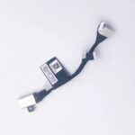 Napájecí konektor s kabelem pro DELL Latitude 3420 3430 3520 (DP/N: 0HJW4D)
