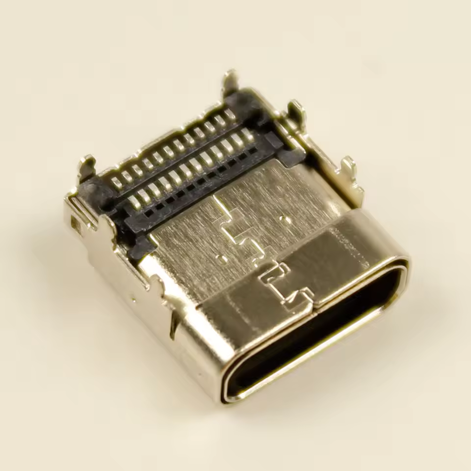 USB-C nabíjecí konektor pro Lenovo Chromebook
