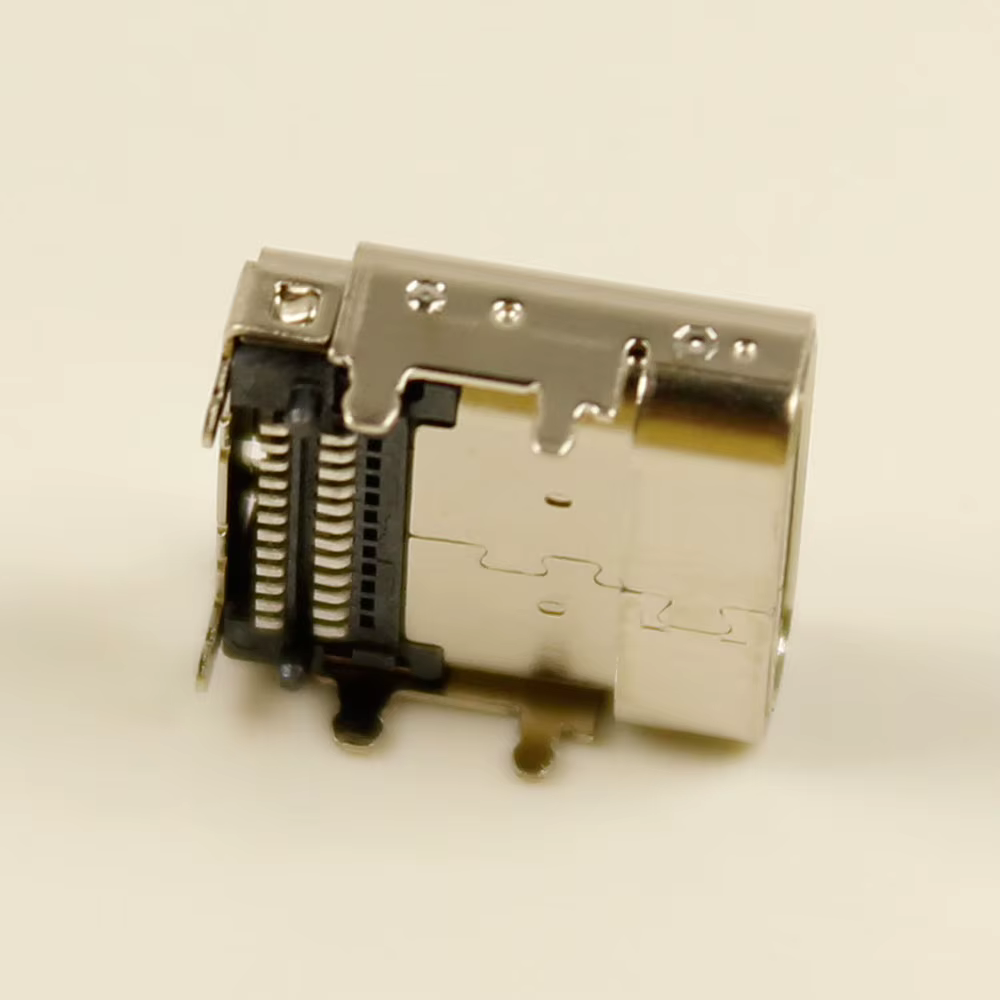 USB-C nabíjecí konektor pro Lenovo Chromebook
