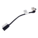 Napájecí konektor s kabelem pro DELL Inspiron 3501 3511 5593 a Vostro 3400 3500 (DP/N: 04VP7C, 0231X7)
