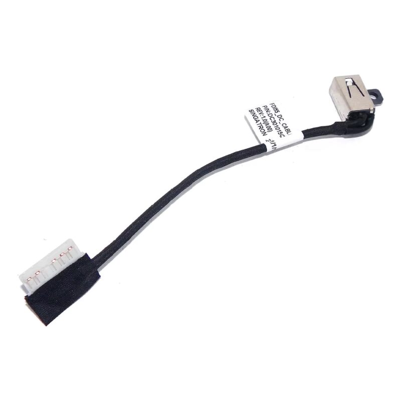 Napájecí konektor s kabelem pro DELL Inspiron 3501 3511 5593 a Vostro 3400 3500 (DP/N: 04VP7C, 0231X7)