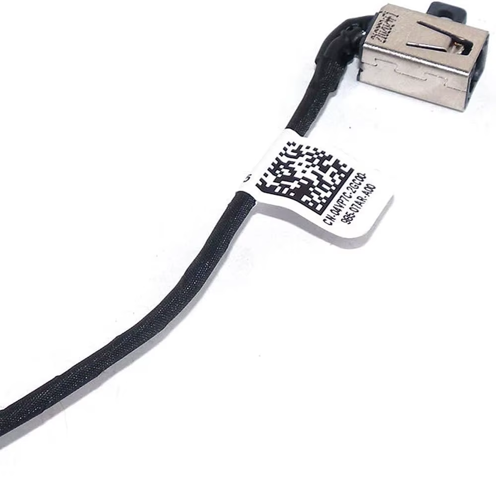 Napájecí konektor s kabelem pro DELL Inspiron 3501 3511 5593 a Vostro 3400 3500 (DP/N: 04VP7C, 0231X7)
