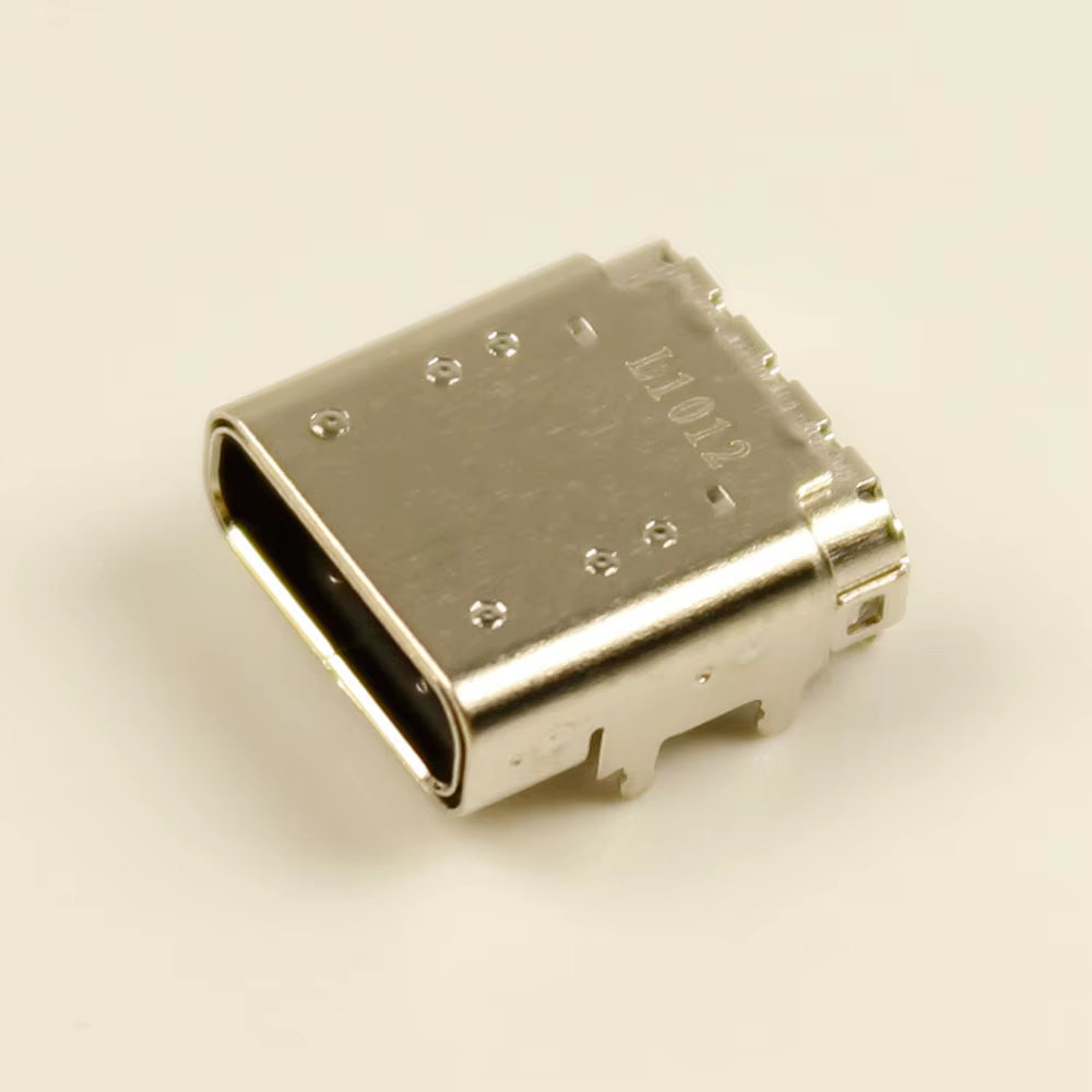 USB-C nabíjecí konektor pro Lenovo Chromebook