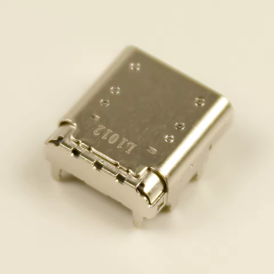 USB-C nabíjecí konektor pro Lenovo Chromebook